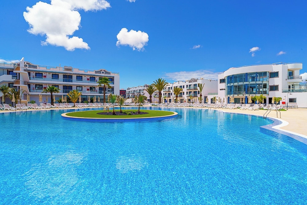 Hotel Cordial Marina Blanca 40/41