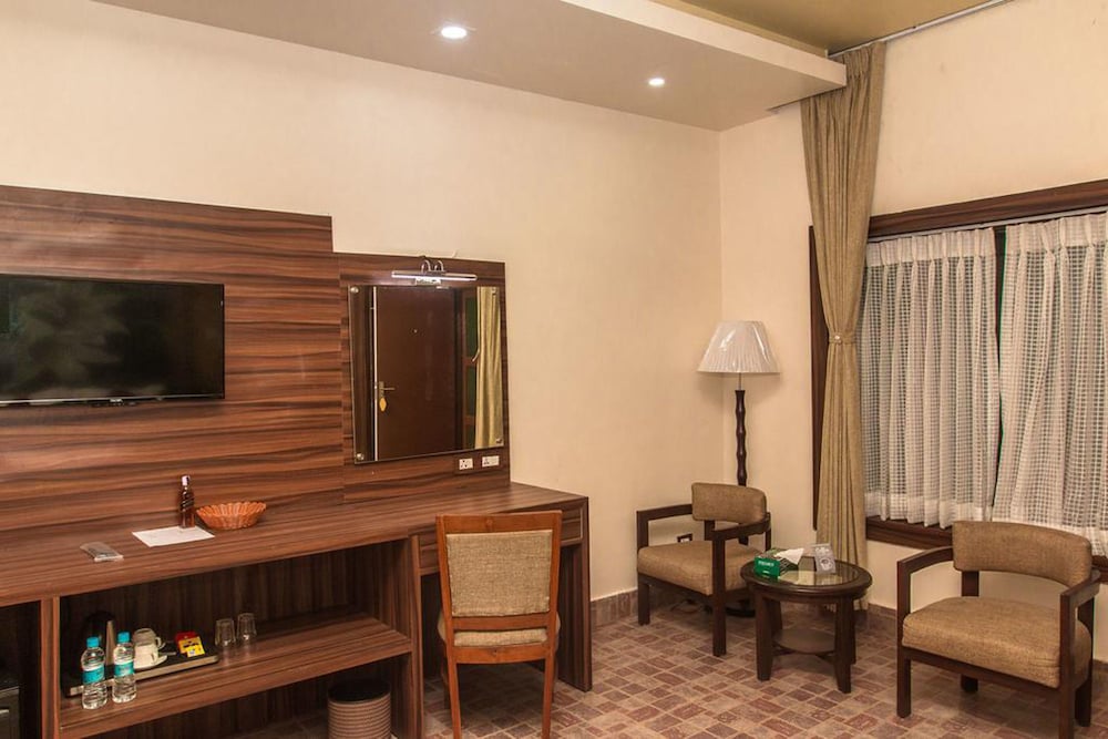 Jungle Safari Resort 26/50