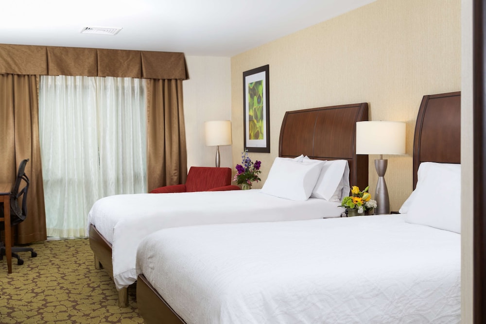 Hilton Garden Inn Burlington Downtown 19/73