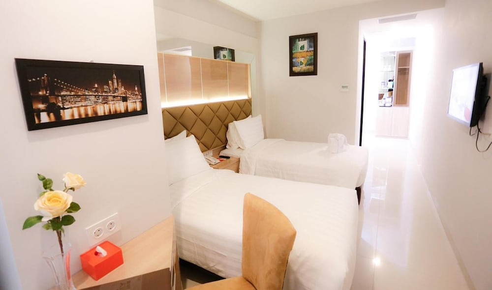 Daily Inn Hotel Jakarta 30/43