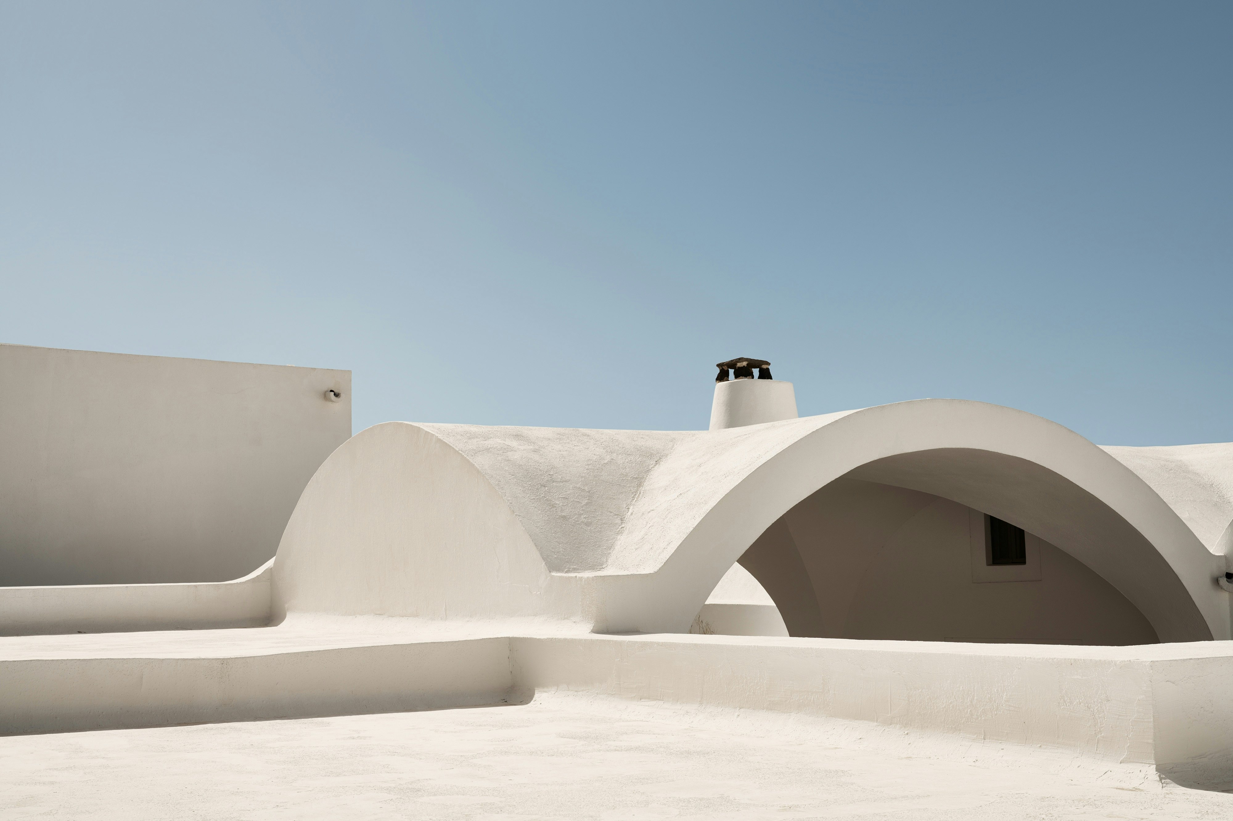 Vedema A Luxury Collection Resort Santorini 3/15
