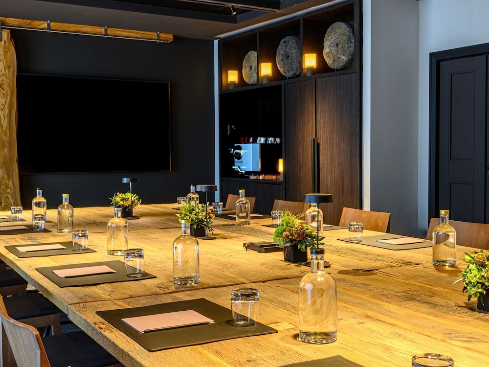 L'Isle de Leos Hotel & Spa - MGallery Collection 40/50