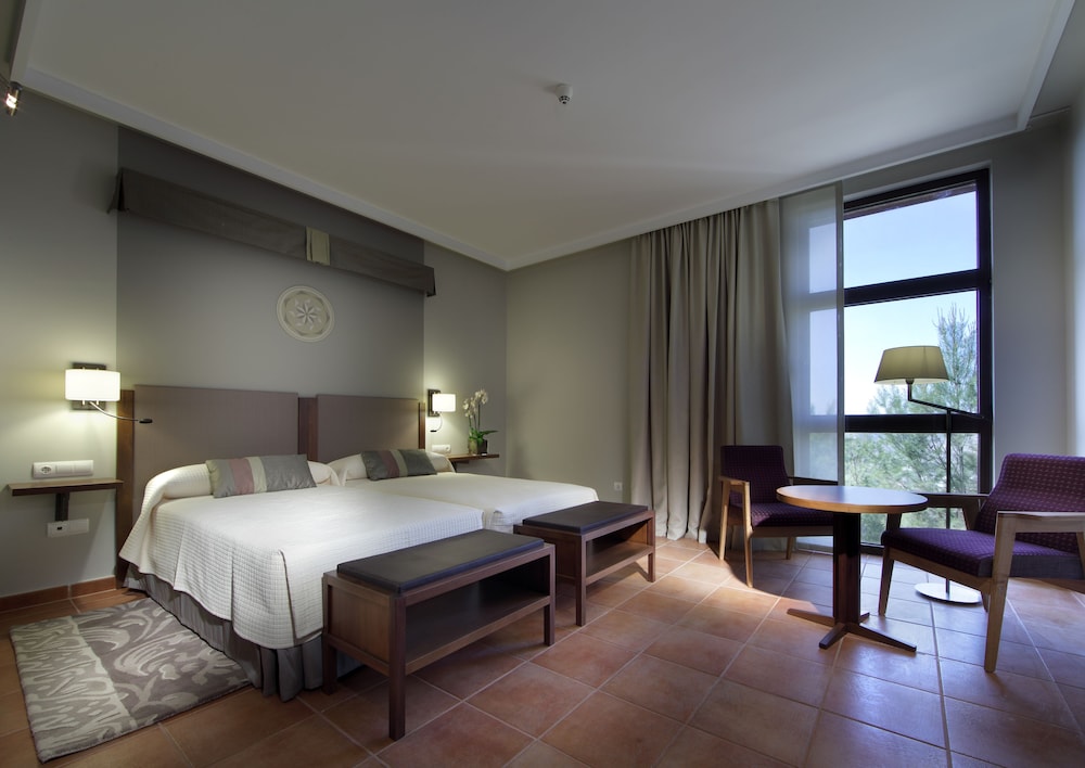 Parador de Lorca 6/50
