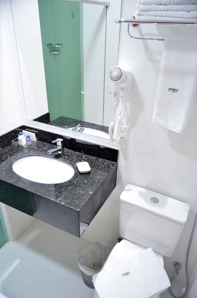 Matao Hotel Suites By Mercure (ex Matao Othon Suites) 15/73