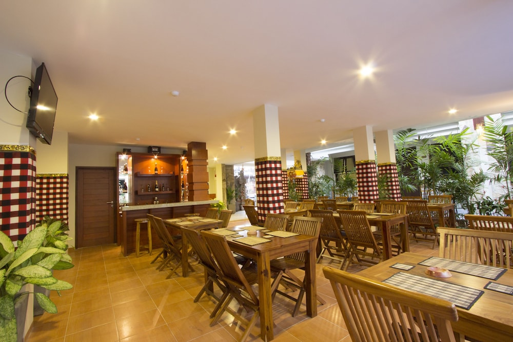 MANGGAR INDONESIA HOTEL & RESIDENCE 35/43