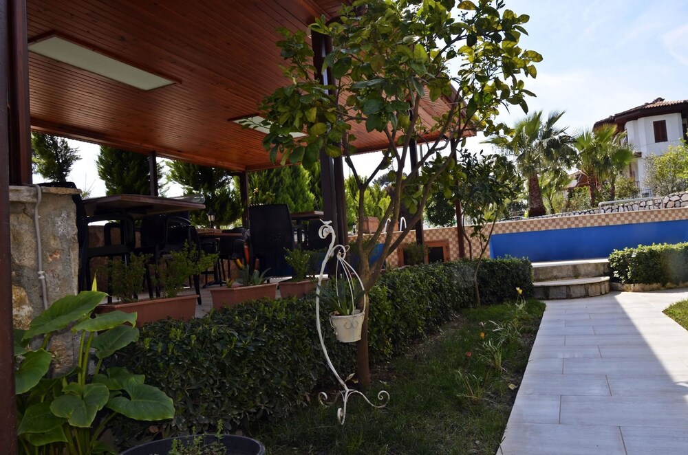 Palmiye Apart Otel 34/43