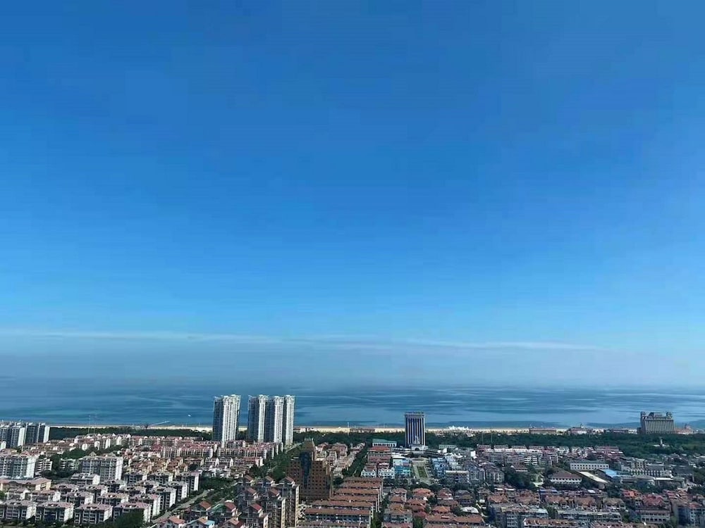 Yantai Tianma Argyle Suites 64/70