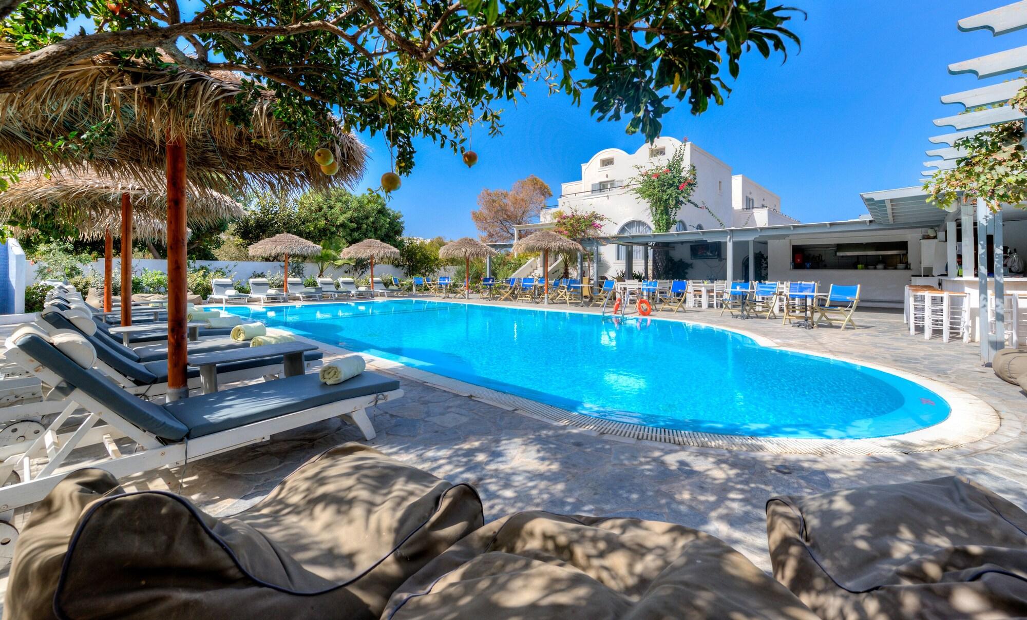 Alia Hotel 34/43