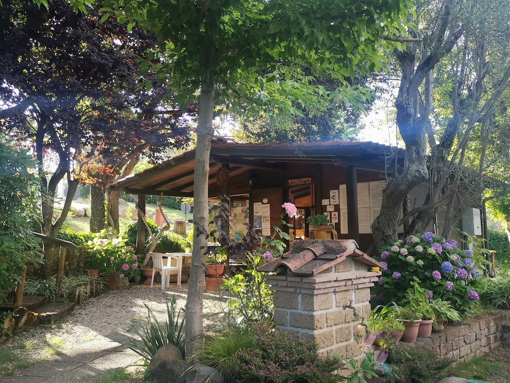 Camping Azzurro 5/31
