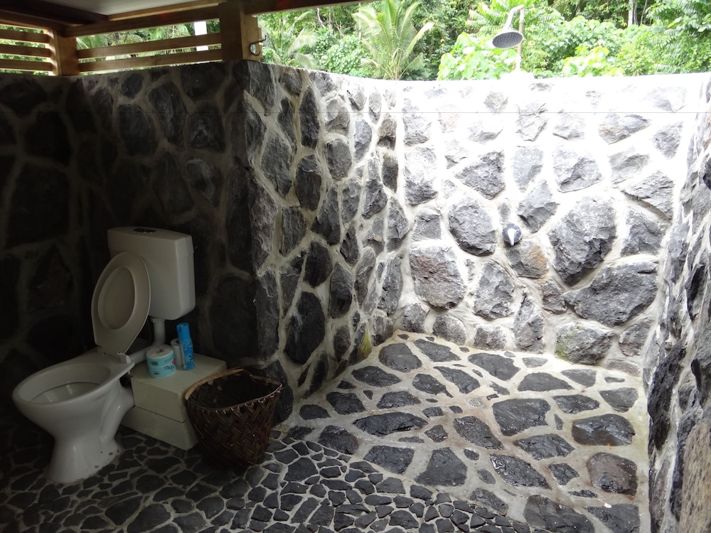 Aganoa Lodge Samoa 30/31