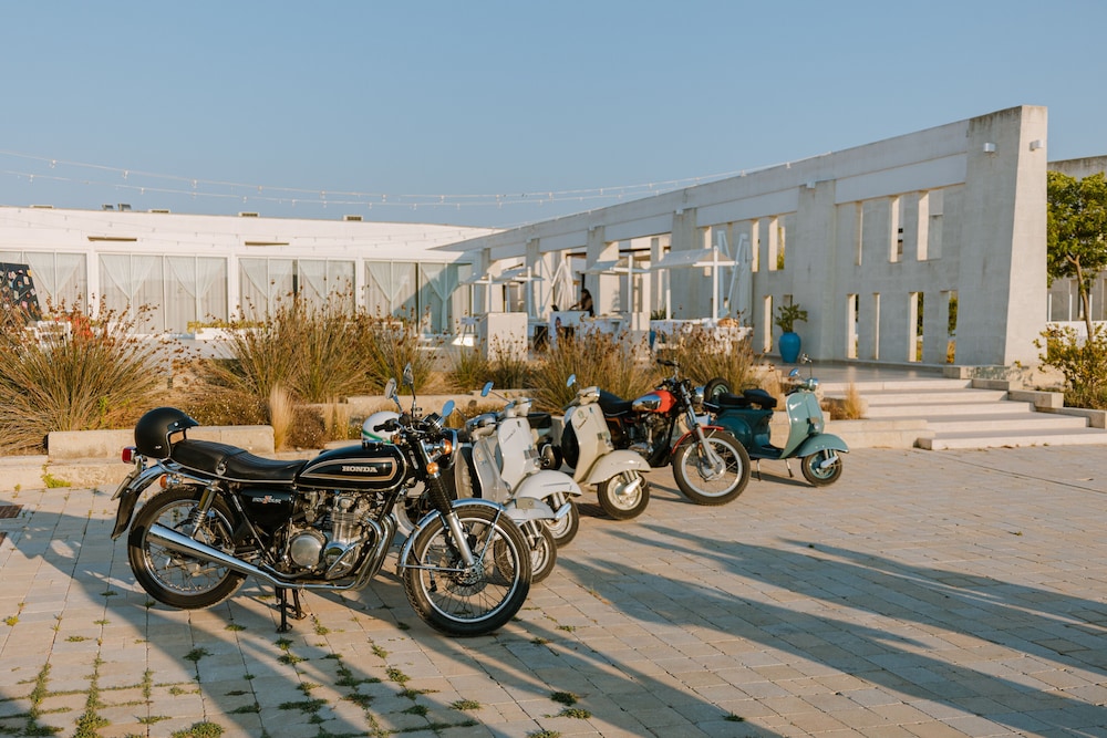 Relais Masseria Le Cesine - CDSHotels 41/49