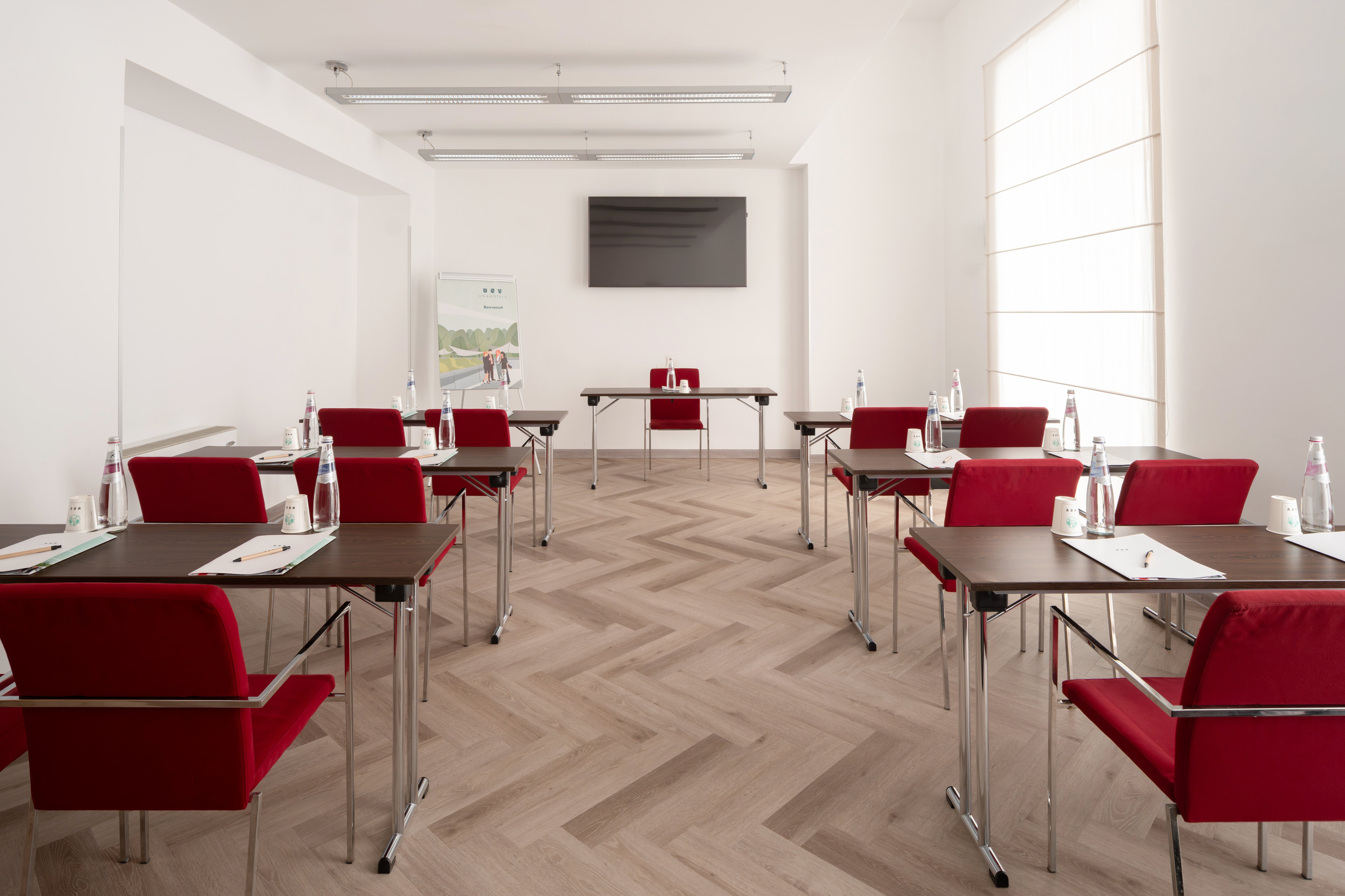 Unahotels Napoli 74/76