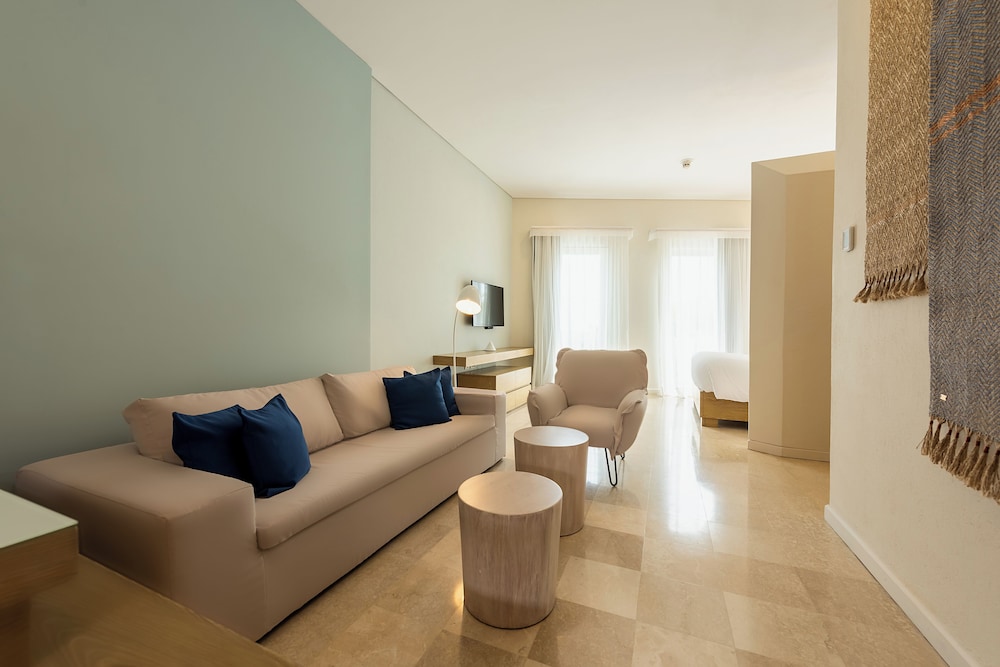 Bovedas de Santa Clara Boutique Hotel 53/78
