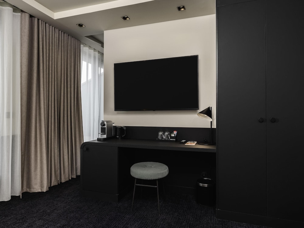 Mercure Bordaux Gare Atlantic 69/76