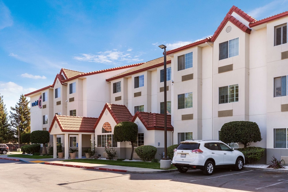 Motel6 Dixon, CA 44/58