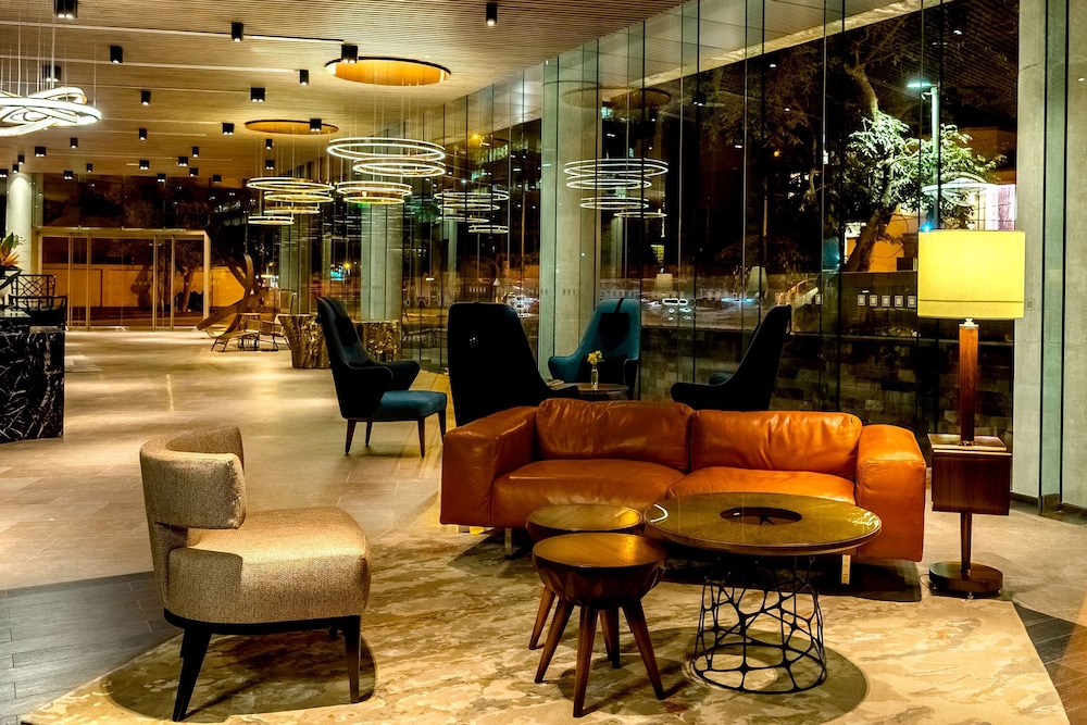 Hyatt Centric San Isidro Lima 51/75