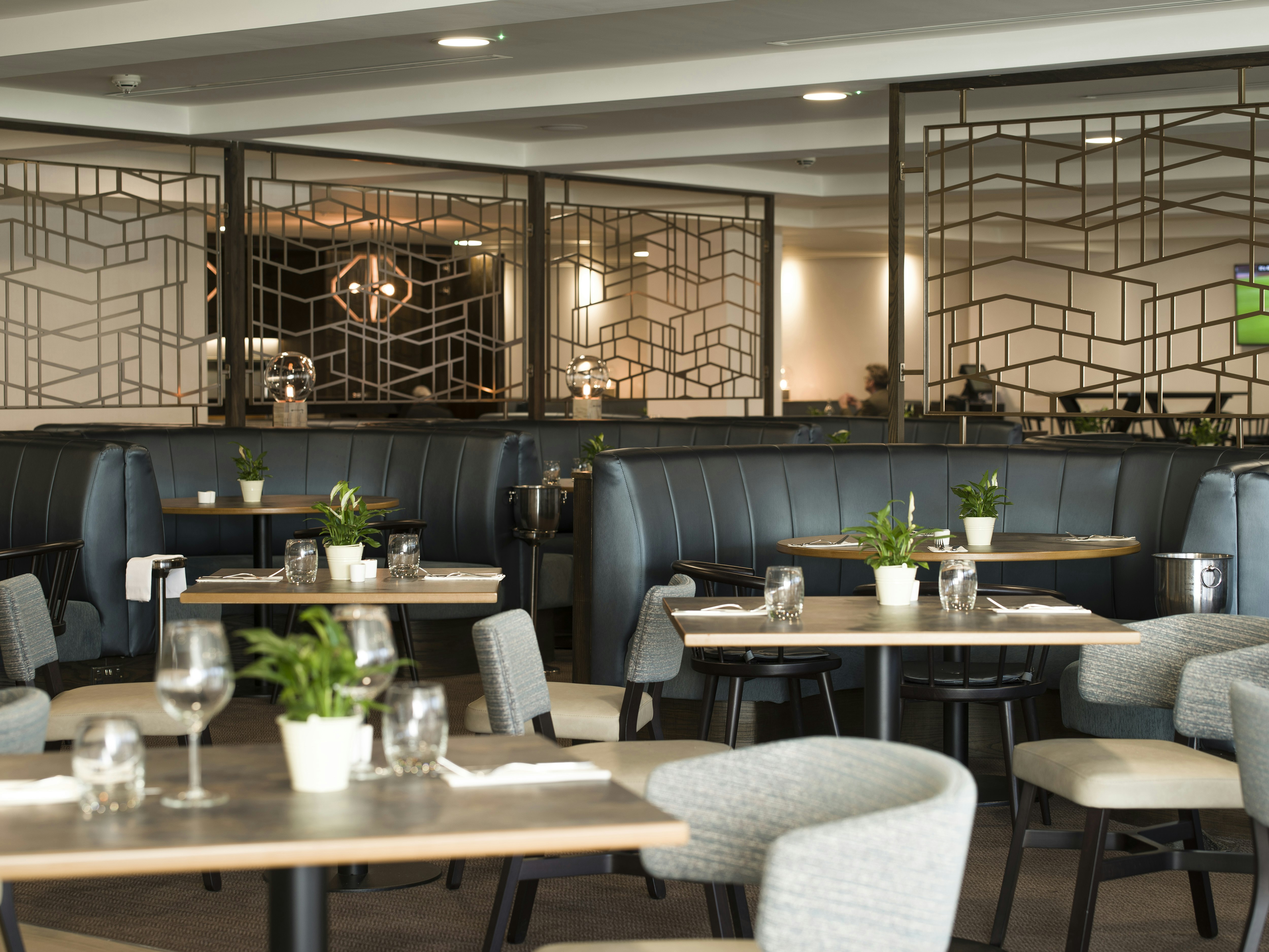 DoubleTree by Hilton Hotel & Spa Chester 32/48