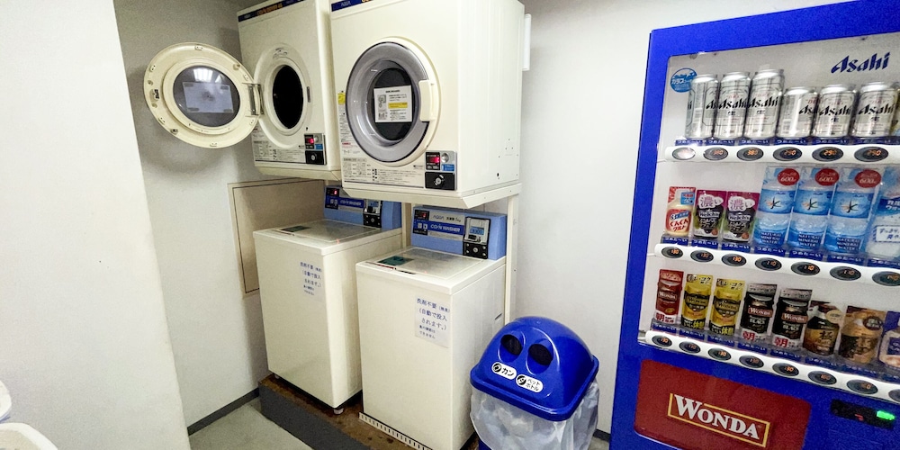 Ichihara Marine Hotel 22/47