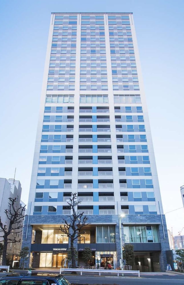 東急ステイ青山プレミア 写真1