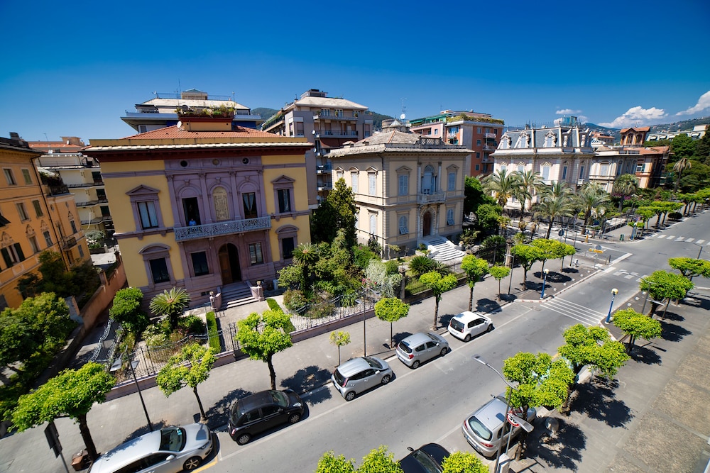 Hotel Stella Del Mare 3/71