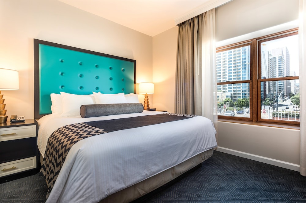 Worldmark San Diego - Balboa Park 13/43