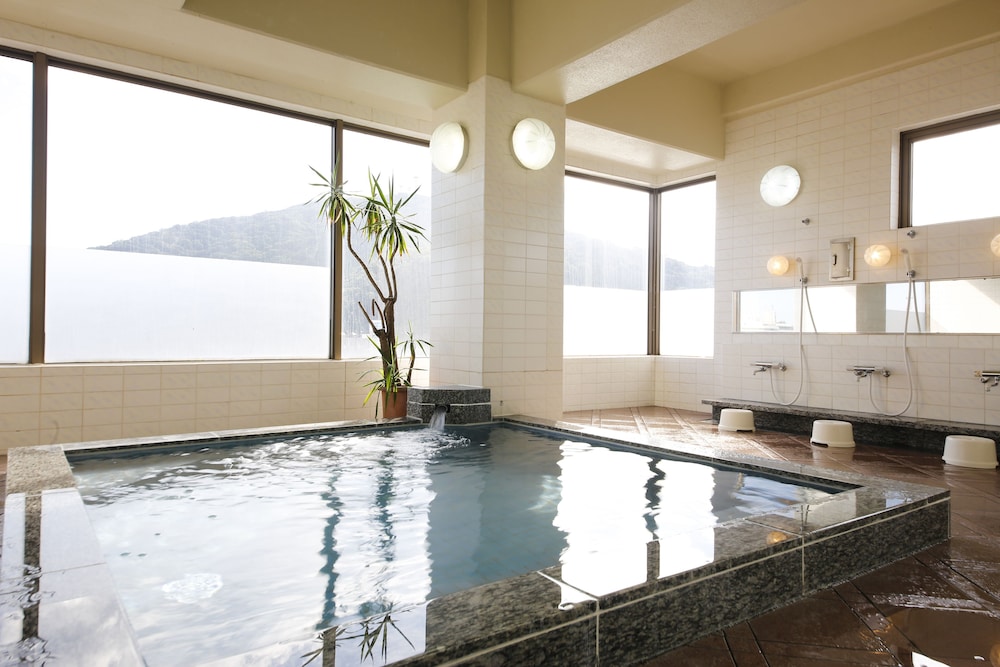Hotel Sunshine Tokushima 8/63