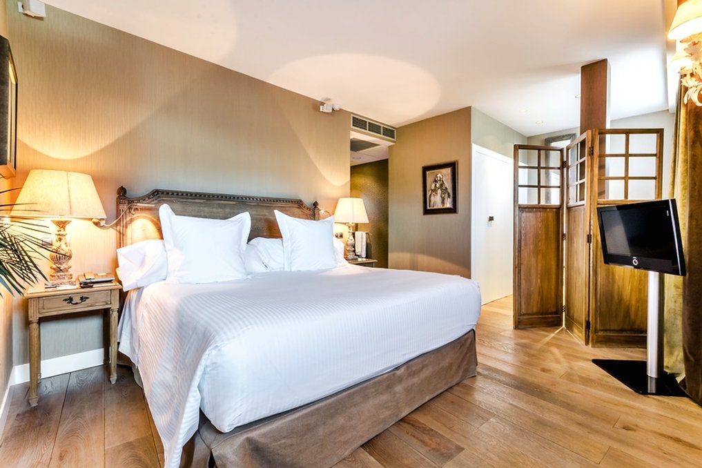Grand Hotel Don Gregorio 5/43