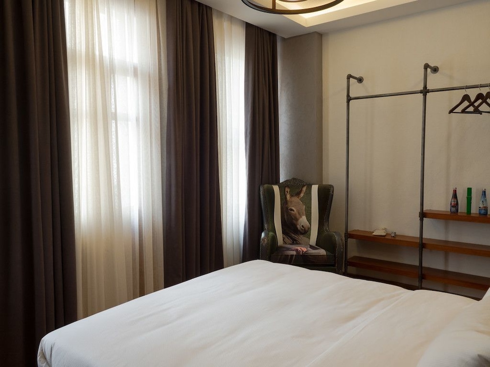 Inqlusif Hotel At Galata 5/28