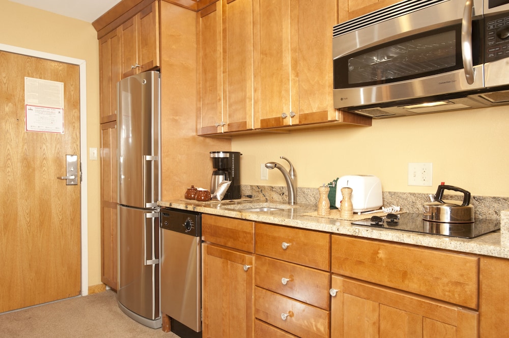 Key Condominium - Mountain House 14/15