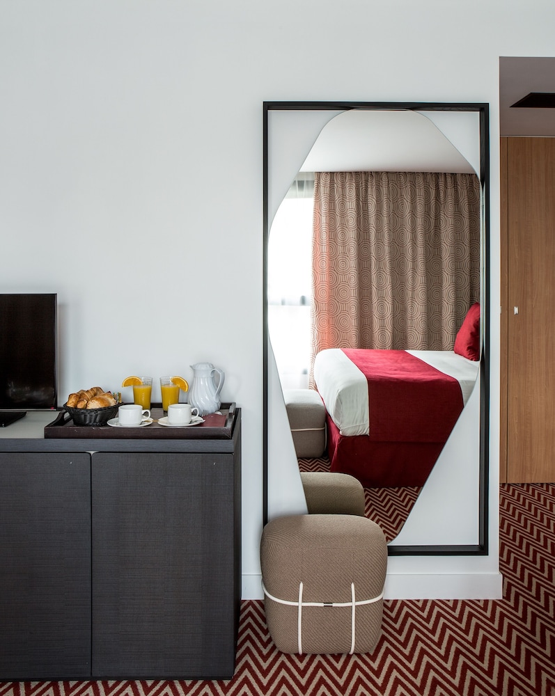 Hotel Forest Hill Paris Meudon-Velizy 19/47