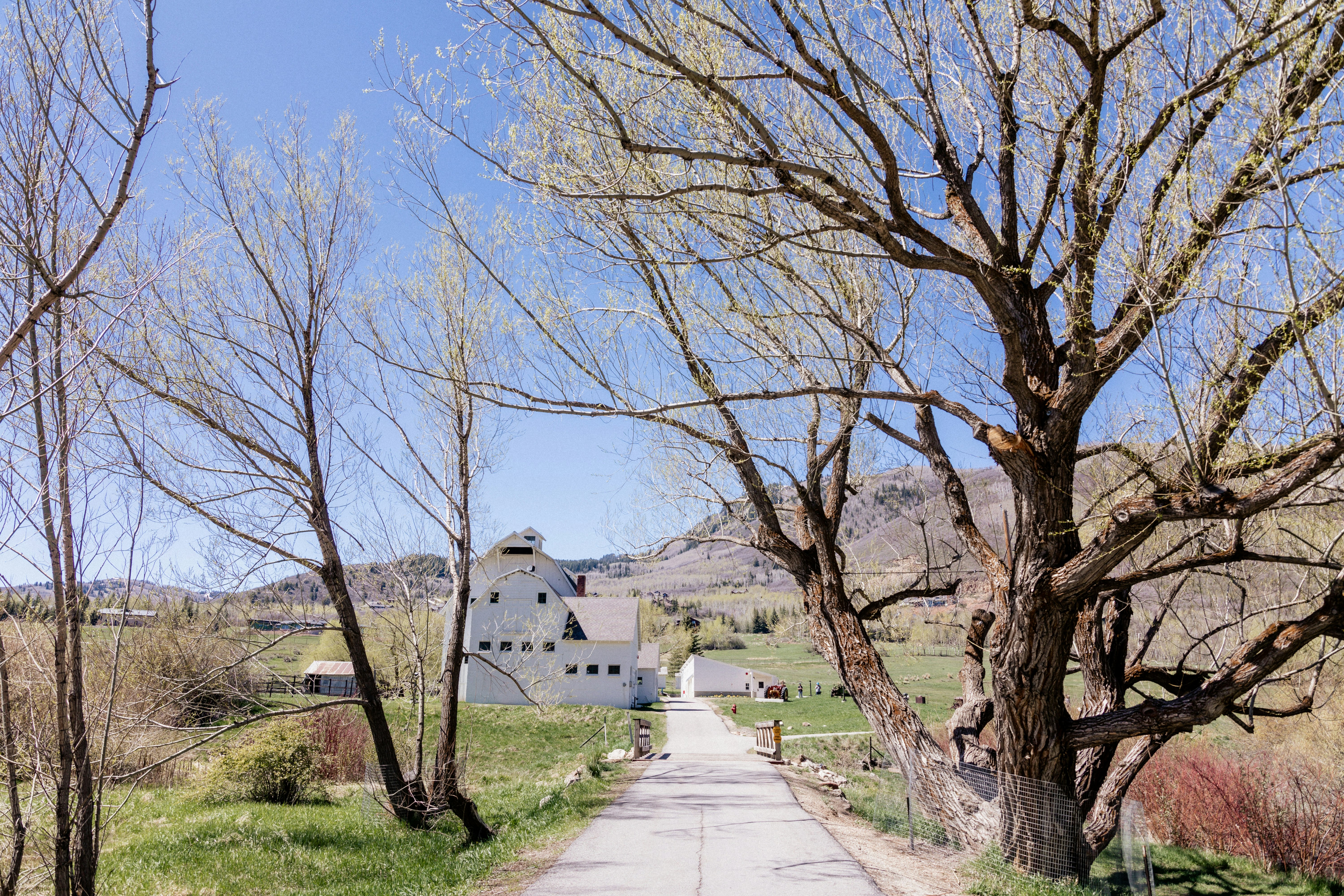 Doubletree By Hilton Hotel Park City The Yarrow 76/76