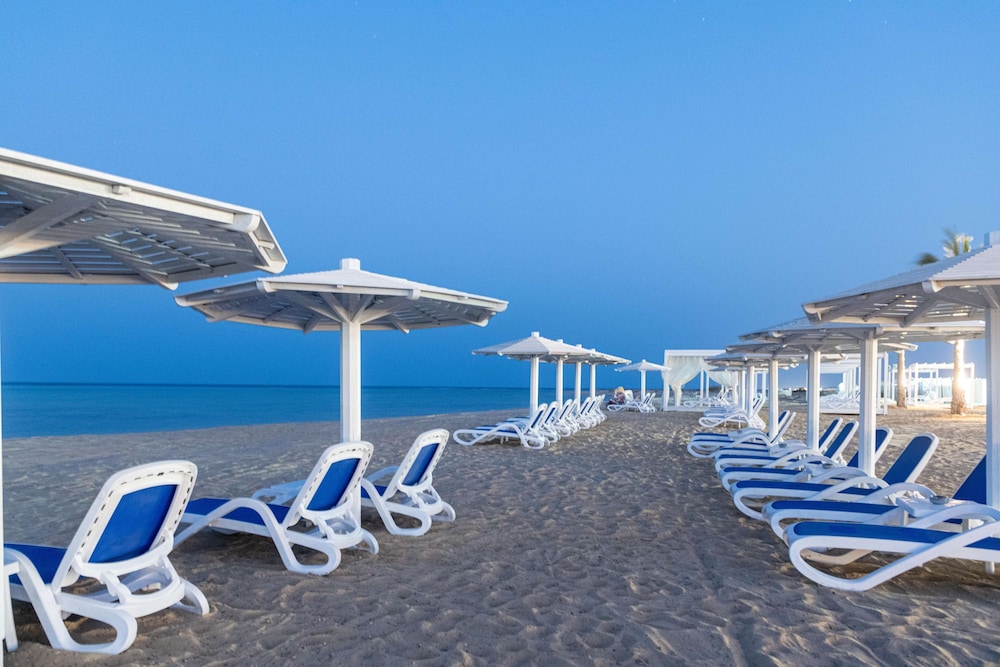 Casa Blue Resort & Spa Adult Only +12 60/62