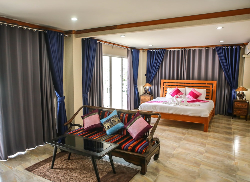 Sripoom Boutique House 28/73