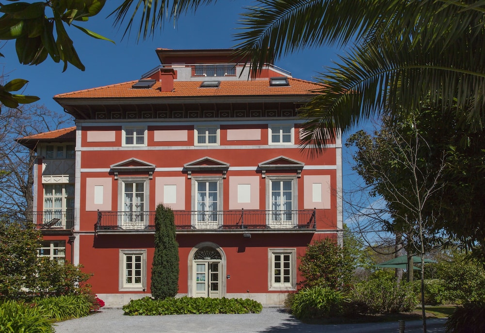 Casona de La Paca Hotel And Apartments 3/74