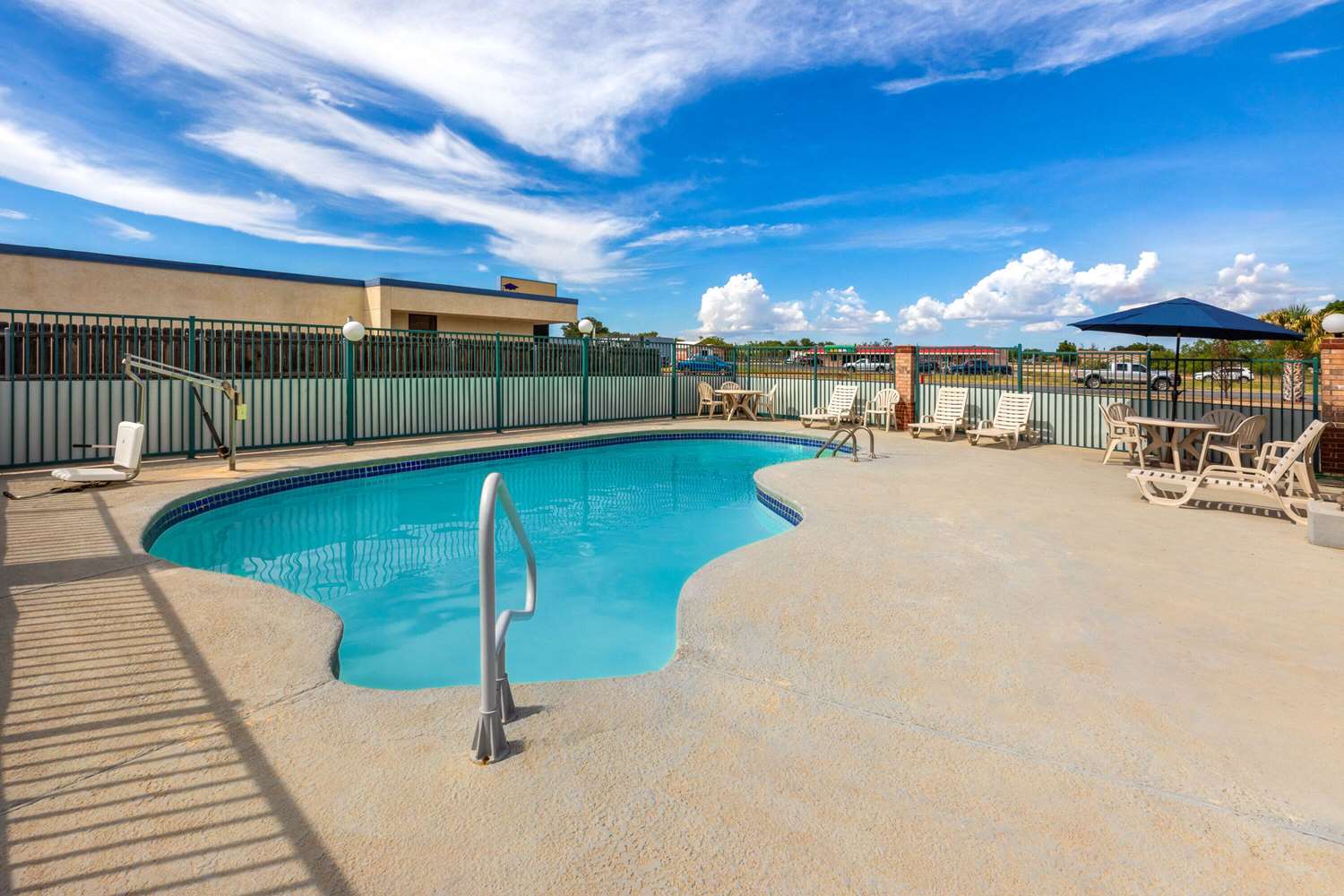 Ramada Limited San Angelo 30/47