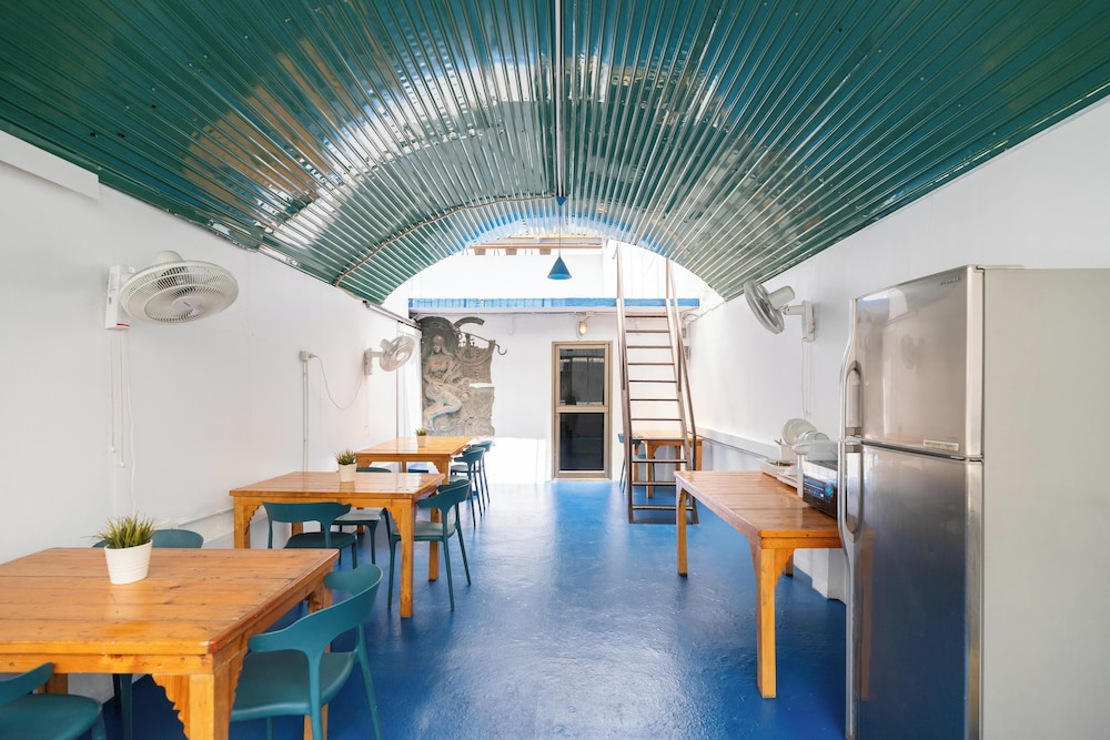 HOFT Hostel Bangkok 50/64