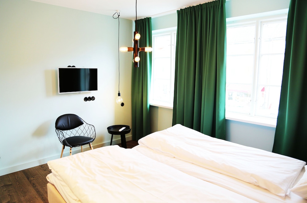 Hotell Hilda 7/40