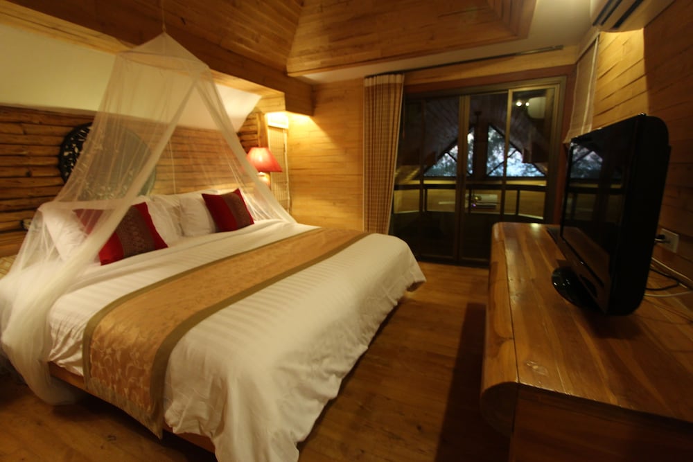 Sunset Park Resort And Spa 22/75