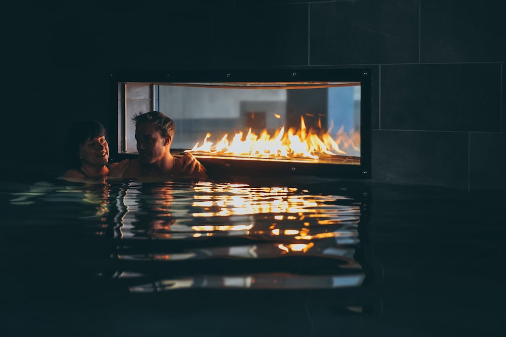 Vann Spa Hotel and Conference 12/50