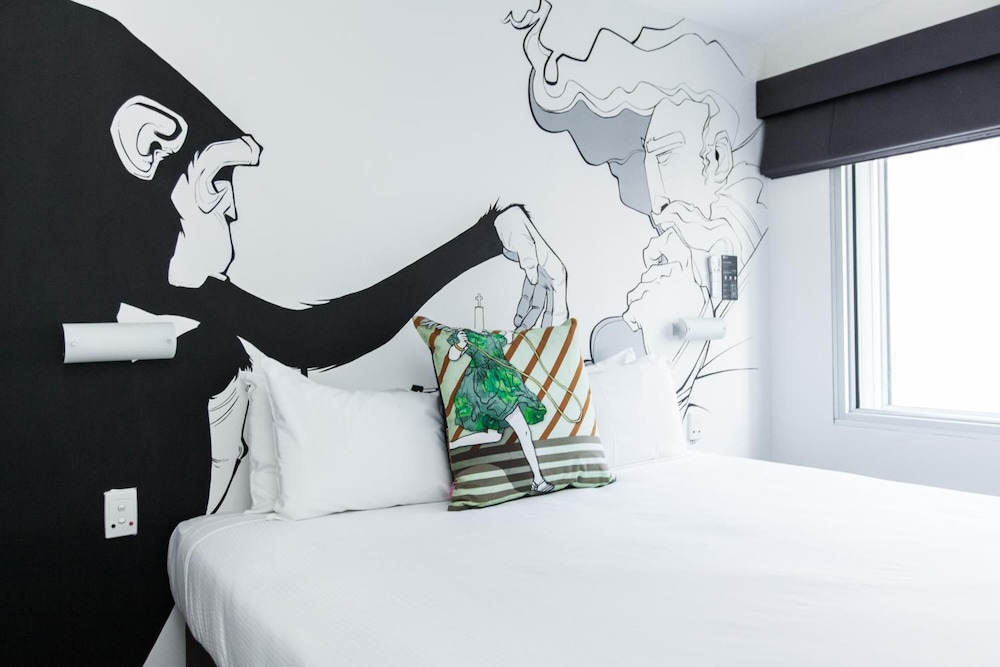 Majestic Minima Hotel 25/41
