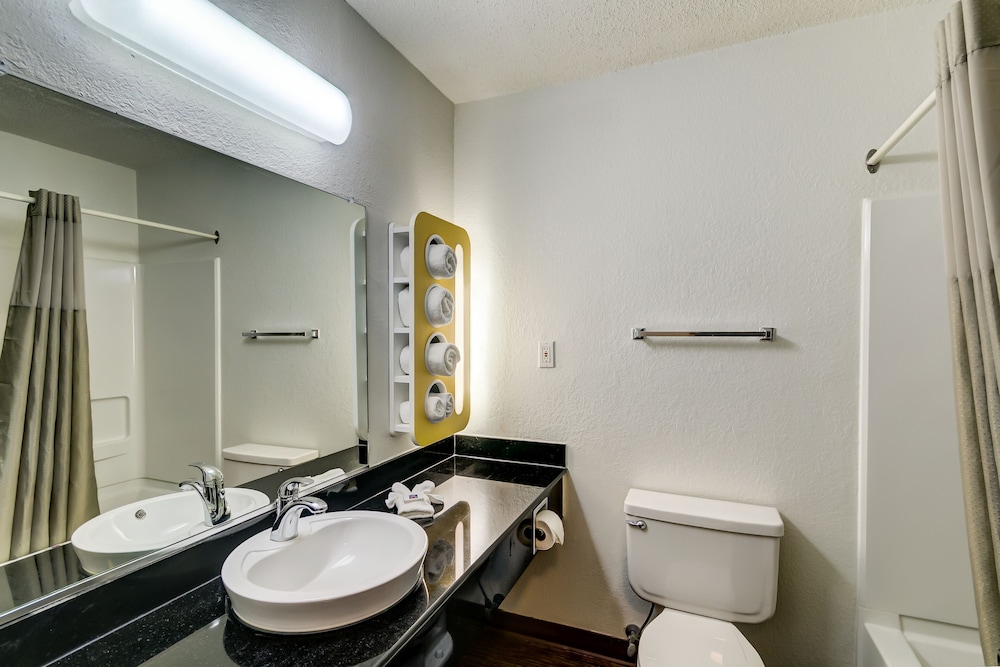 Motel6 Georgetown, KY - Lexington North 13/51