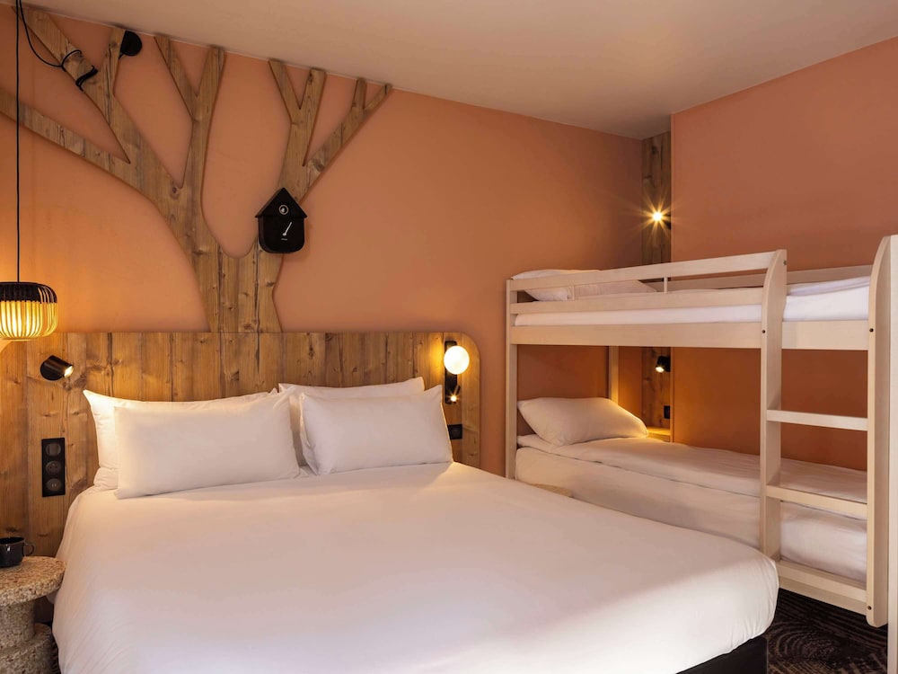 Ibis Styles Les Houches Chamonix 17/61