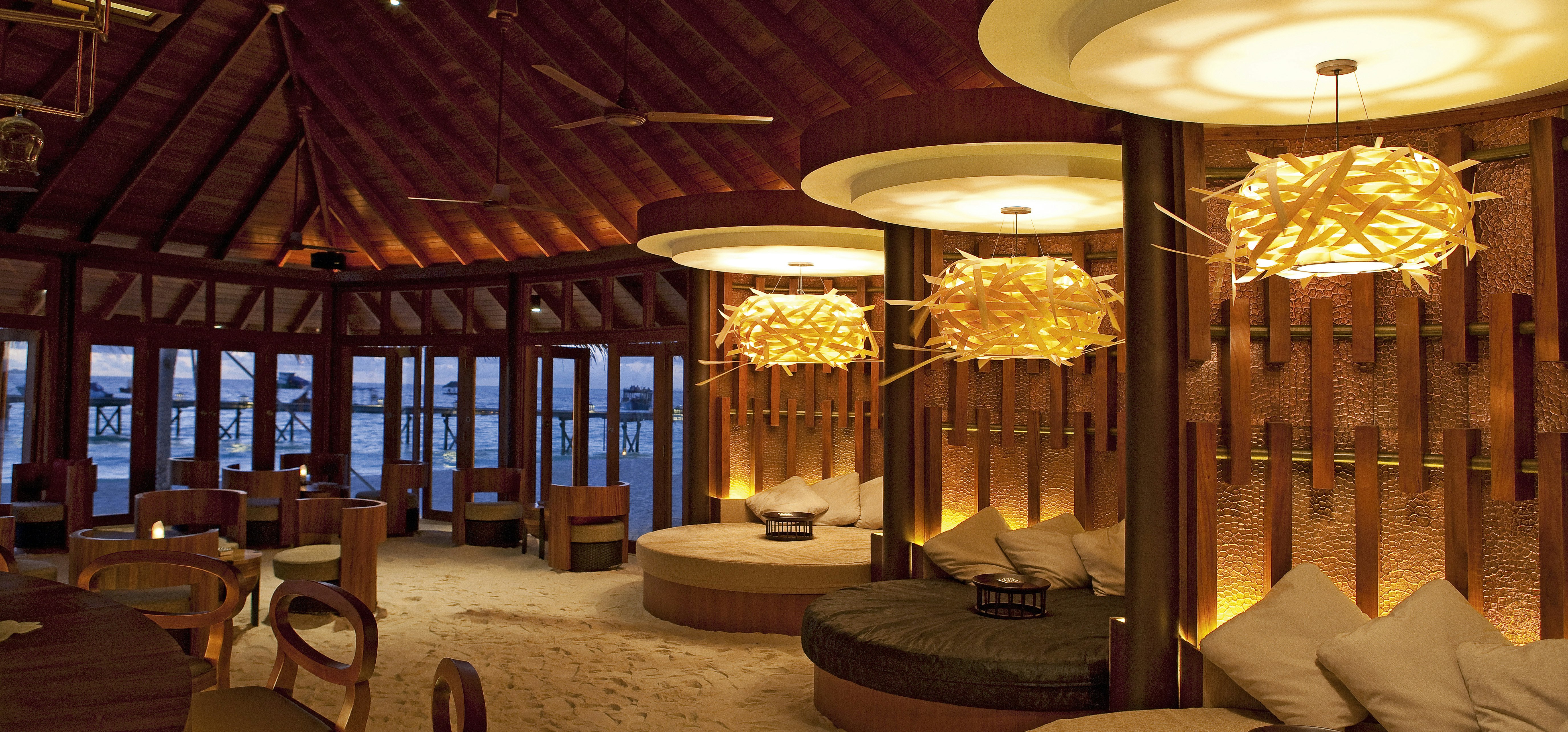 Constance Halaveli Maldives 27/41