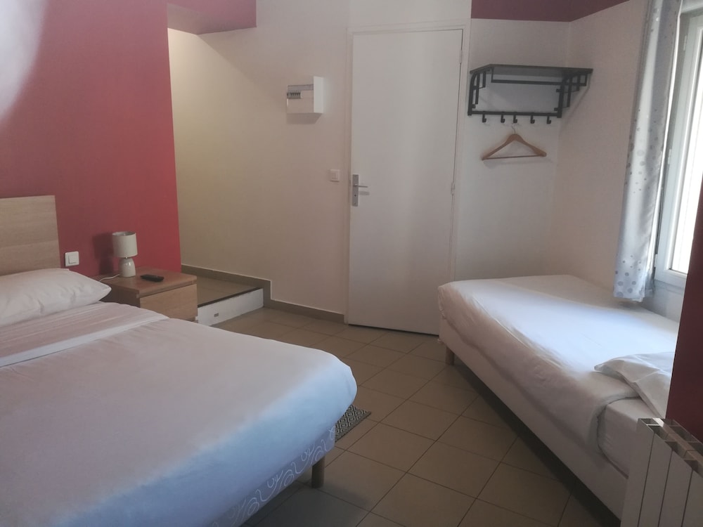 Hotel Vauban 7/22