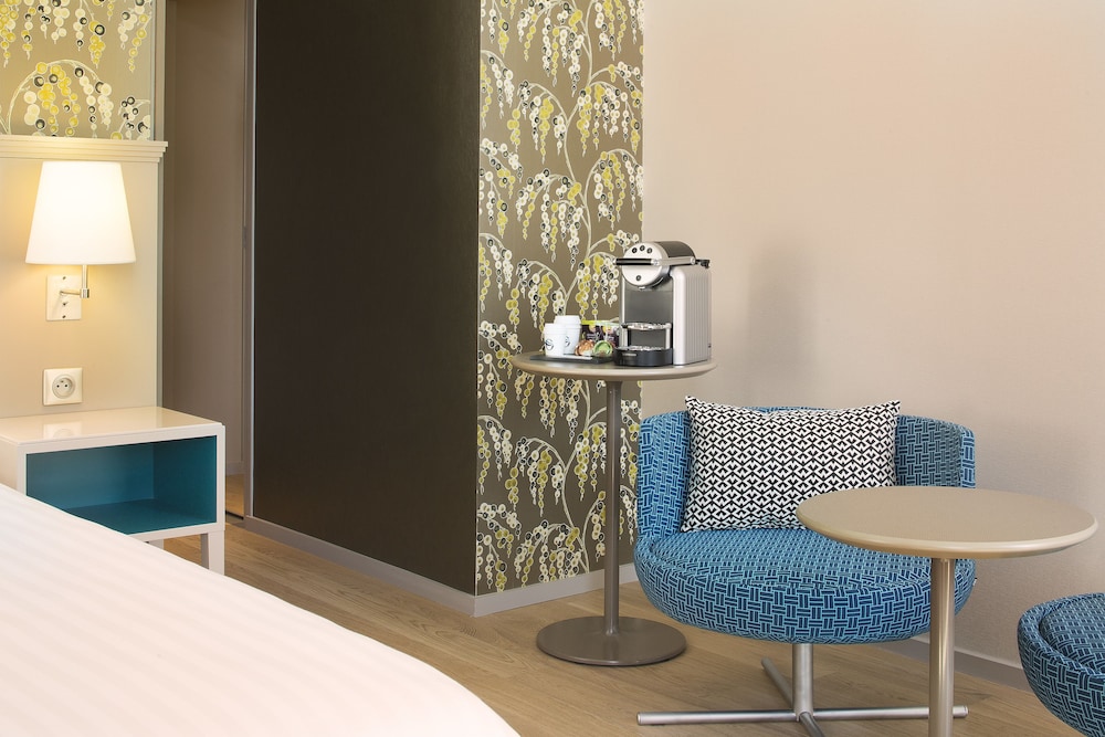 Oceania Hotel De France photo5