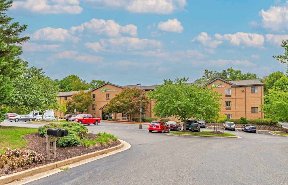 Extended Stay America - Richmond - Innsbrook 47/51
