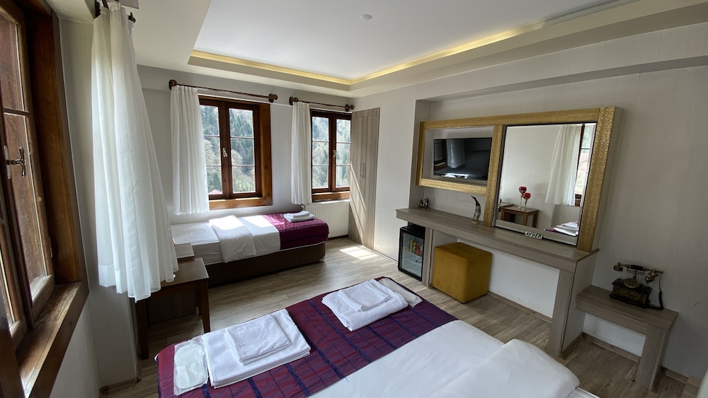 Ayder Resort Hotel 28/83