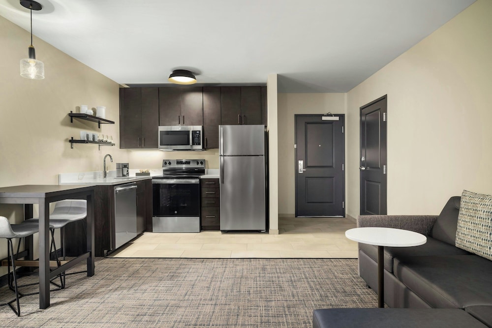 Residence Inn By Marriott Richmond Airport 22/36