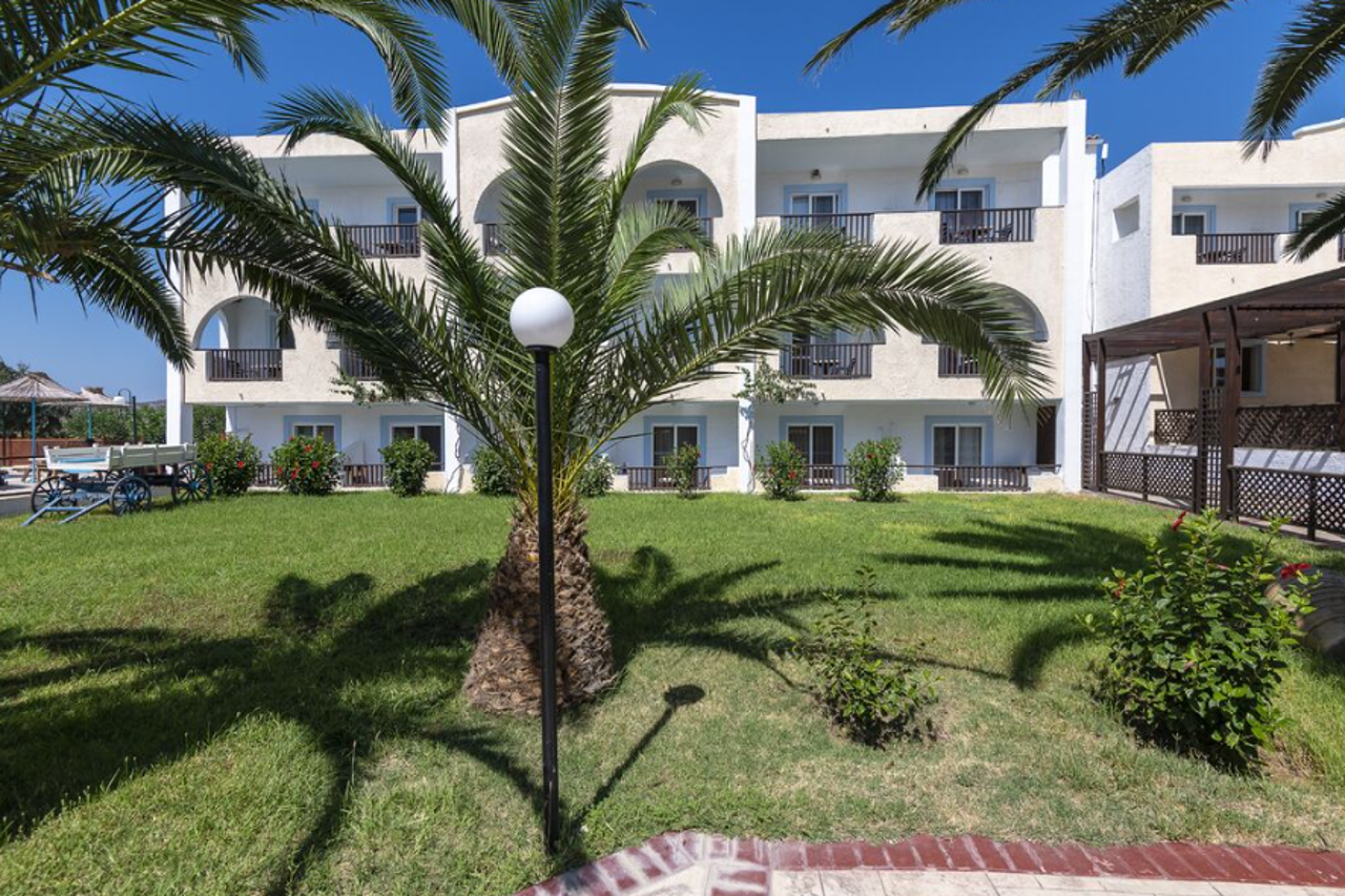 Kalimera Mare Hotel 35/50