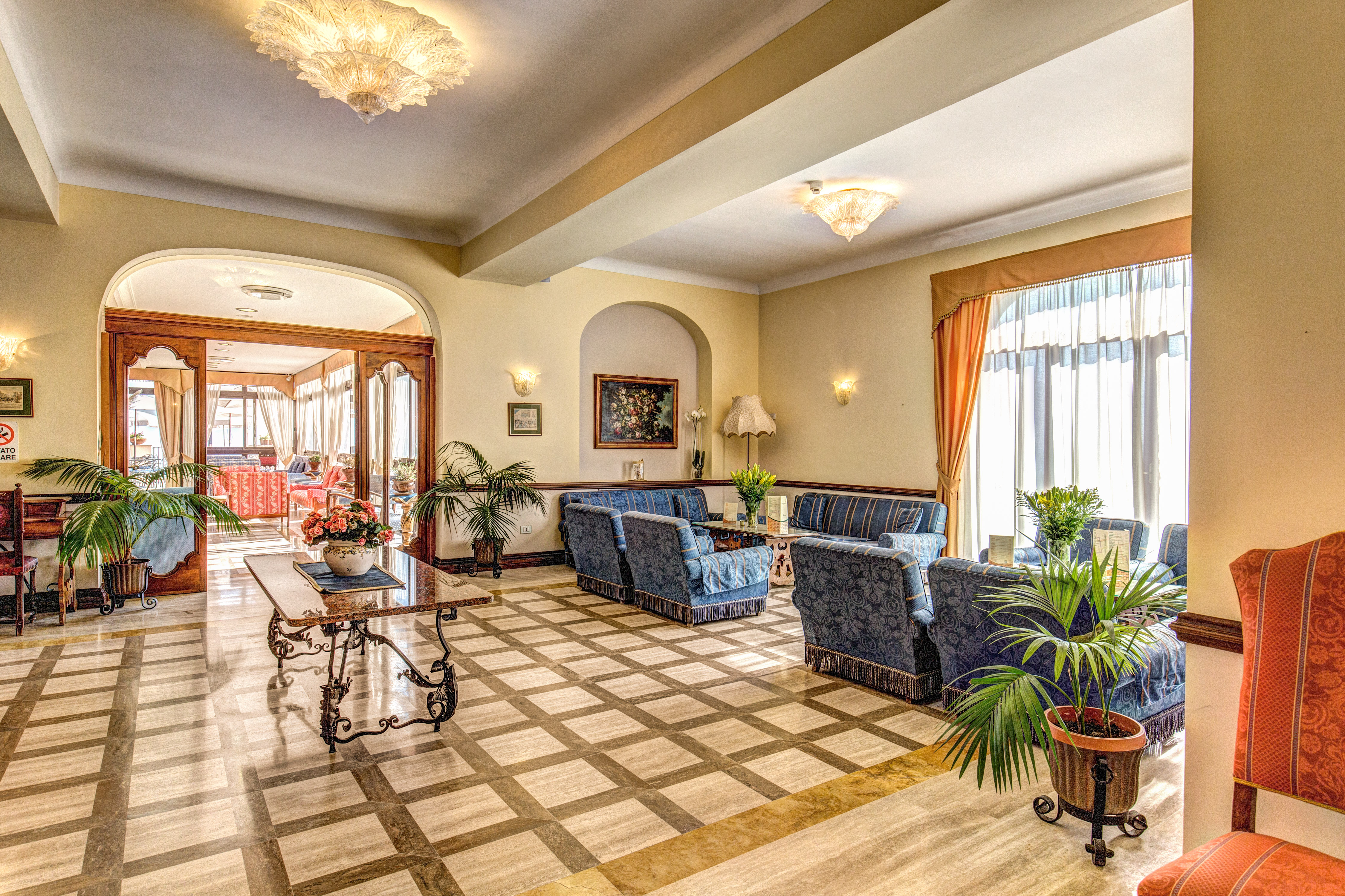 Villa Romita Hotel 6/53